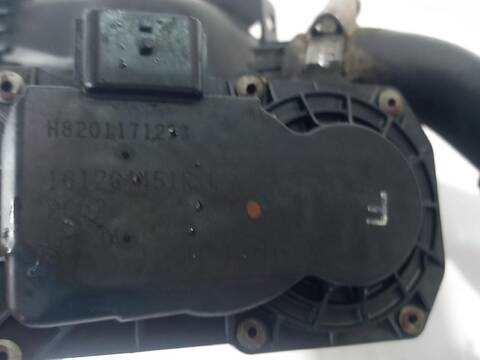 Foto 2ª: Caja Mariposa Renault Megane DYNAMIQUE 116CV (2008)