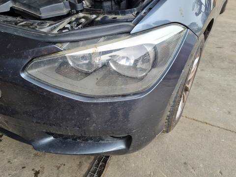 Faro Izquierdo Bmw Serie 1 114 118D 143CV 105KW