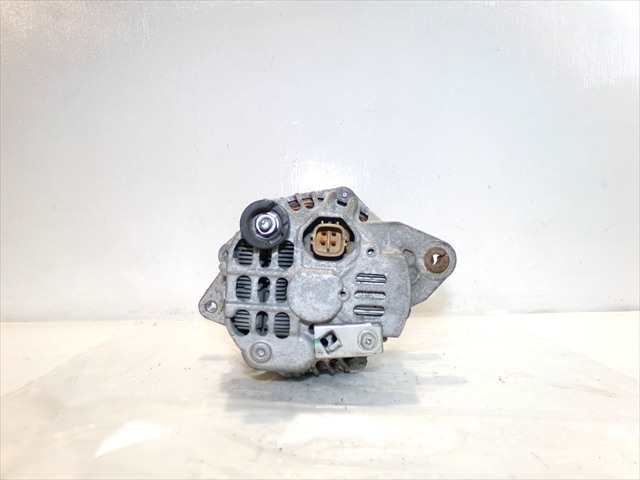 Foto 3ª: Alternador Honda Civic 1.4 G I-DSI 2006-2011 [L13A7] (2007)