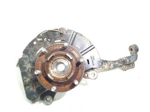 Foto 3ª: Mangueta Delantera Izquierda Ford Ranger DOBLE CABINA 4X4 XLT LIMITED 150CV 110KW [QJ2W] (2017)