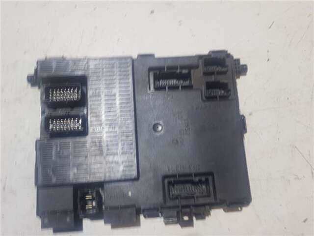 Centralita Confort BSI Citroen Xsara 1.6I 16V PREMIER [1.6 LTR. - 80 KW 16V CAT (NFU - TU5JP4)]