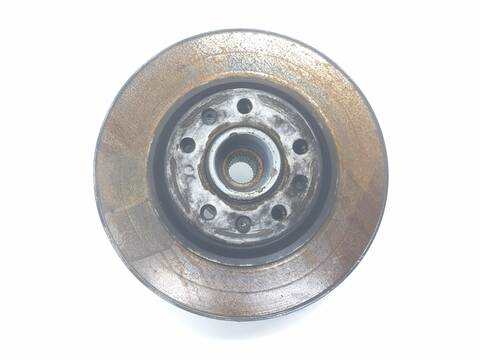 Mangueta Delantera Izquierda Opel Combo BASIS