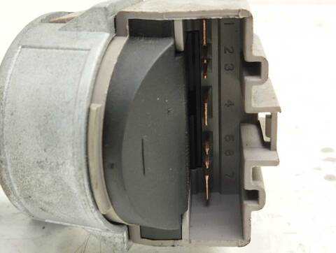 Foto 3ª: Motor de Arranque Ford C Max TITANIUM 95CV 70KW [T3DA] (2013)