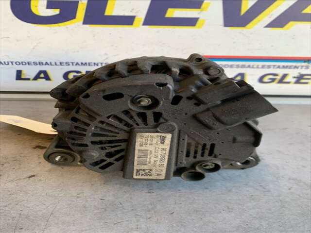 Foto 2ª: Alternador Citroen DS3 1.2 12V82CV 0CV [HMZ] (2015)