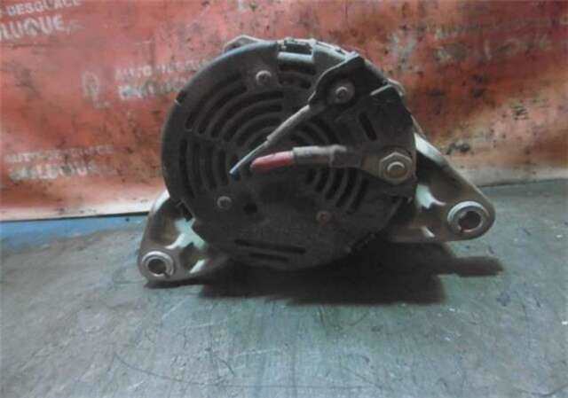 Foto 2ª: Alternador Opel Corsa 1.0 I 12V [X 10 XE]