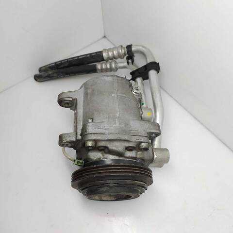 Compresor Aire Acondicionado Smart City 0.6 S1CLB1 450.331 450.336) COUPE