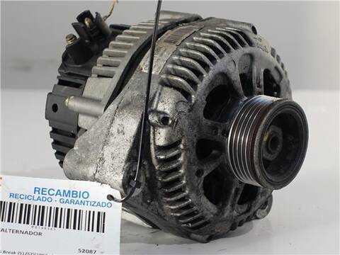 Alternador Peugeot 406 2.1 TD 12V 109CV 80KW