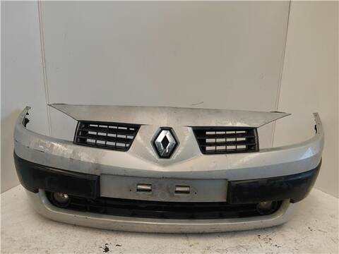Paragolpes Delantero Renault Megane 1.6 16V BM0C CM0C) 113CV 83KW II BM0/1_ CM0/1_)