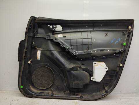 Foto 3ª: Tapizados Cartoneras Mazda CX5 2.0 G 165CV 121KW CENTER-LINE 2WD [PE] (2014)