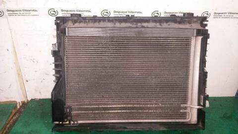 Radiador Calefaccion A.A. Bmw Serie 5 518 2.5 24V BERLINA 192CV 141KW