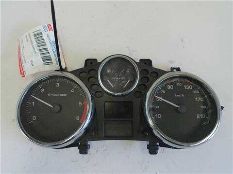 Cuadro de Instrumentos Peugeot 206 1.4 BASICO 68CV 50KW