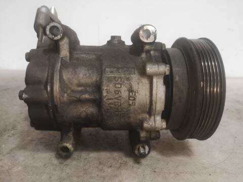 Foto 1ª: Compresor Aire Acondicionado Renault Clio K9K766 (2005)