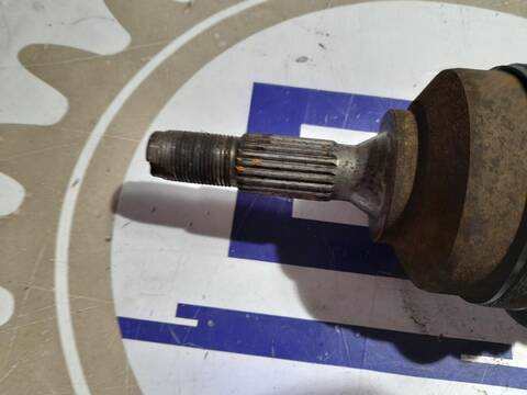 Foto 3ª: Transmision Delantera Derecha Peugeot 207 1.4 16V VTI CAT 8FS - EP3) 95CV [KFVTU3A] (2007)