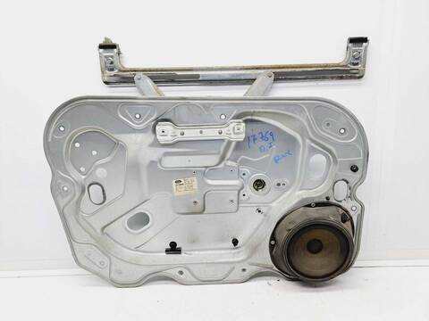 Elevalunas Eléctrico Delantero Izquierdo Ford C Max AMBIENTE D) 115CV 85KW FOCUS CAP)