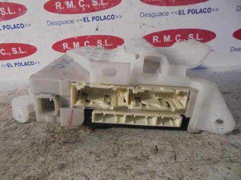 Modulo Confort BCM Toyota Prius PLUG-IN HYBRID EXECUTIVE 99CV 73KW