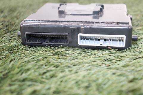 Foto 2ª: Centralita Motor ECU Renault Talisman R9M409 (2015)