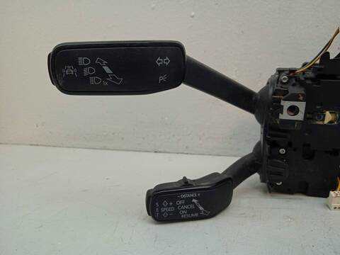 Foto 3ª: Mando Luces Seat Leon STYLE VISIO 125CV 92KW [CZC] (2018)