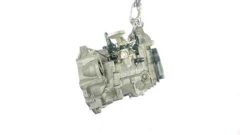 Foto 2ª: Caja Cambios Volkswagen Golf 1.6 TDI 105CV [CLHA] (2012)