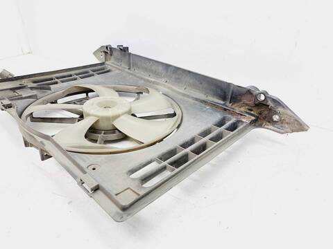 Foto 3ª: Electroventilador Toyota Auris 1.6 16V CAT 124CV 91KW [1ZR] (2008)