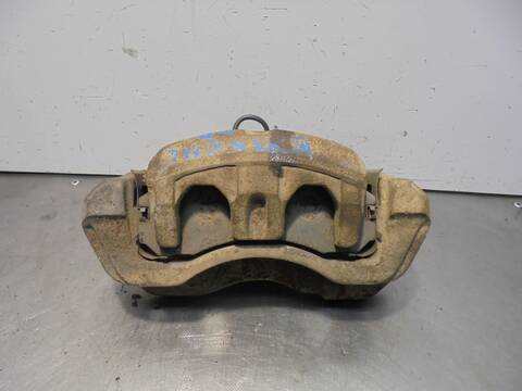 Pinza Freno Delantera Derecho Mitsubishi Galloper 2.5 TD CAT 99CV 73KW