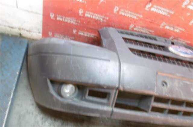 Foto 3ª: Paragolpes Delantero Ford Transit 2.3 I [GZFA]
