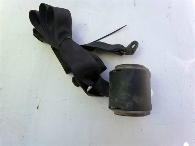 Cinturón Trasero Izquierdo Dacia Lodgy 1.5 DCI 2012-