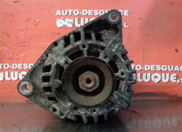 Foto 3ª: Alternador Audi A4 1.8 QUATTRO [1.8 LTR. - 92 KW 20V] [APT]