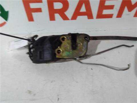 Cierre Centralizado Delantero Derecho Toyota Corolla G