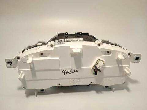 Foto 3ª: Cuadro de Instrumentos Peugeot Rifter ALLURE STANDARD 102CV 75KW [YH01] (2020)