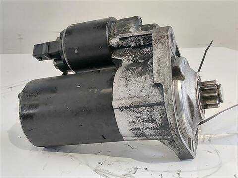 Motor de Arranque Seat Toledo 1.6 16V 105CV 77KW