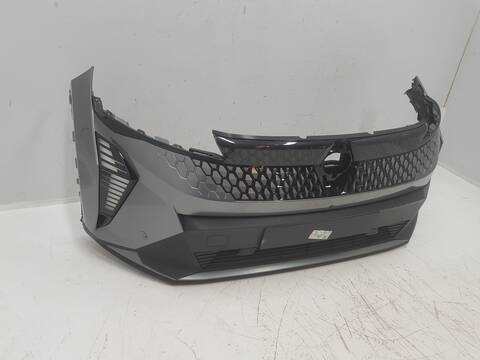 Foto 2ª: Paragolpes Delantero Renault Scenic 170 COMFORT RANGE EVOLUTION