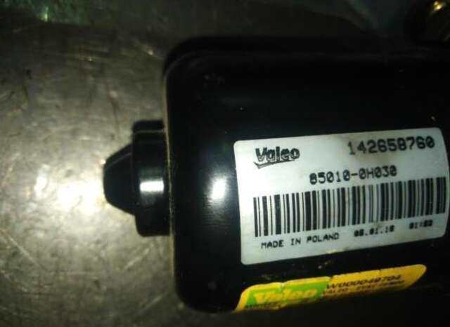 Motor Limpia Delantero Toyota Aygo 1.0 12V