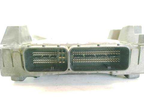 Foto 2ª: Centralita Motor ECU Mercedes Sprinter 213 CDI 906.611 906.613) [OM 651.957] (2006)