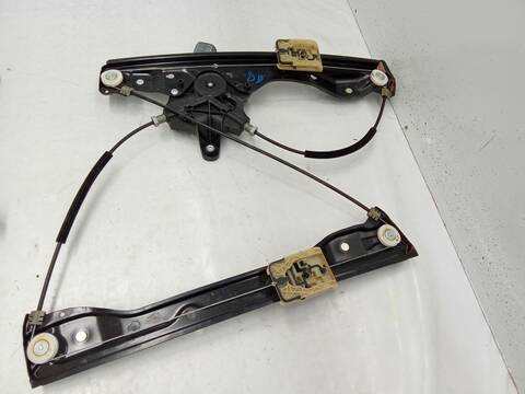 Foto 4ª: Elevalunas Eléctrico Delantero Derecho Opel Astra 1.6 CDTI 68) 110CV 81KW [D 16 DTI,B 16 DTE,B 16 DTU,D 16 DTN,D 16 DTL] (2019)