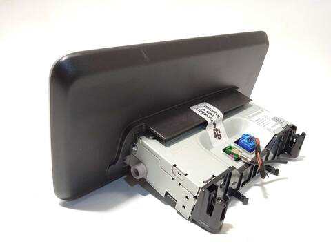 Foto 4ª: Pantalla Multifuncion Mercedes Clase G 230 COUPE 211CV 155KW [654920] (2020)