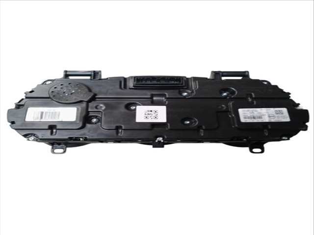 Foto 2ª: Cuadro de Instrumentos Renault Megane 1.5 DCI 110 B9A3) HATCHBACK IV HATCHBACK B9A/M/N_) (2015)