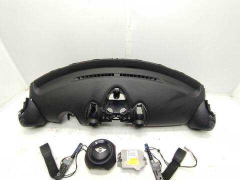 Kit Airbag Bmw Mini COOPER D 112CV 82KW