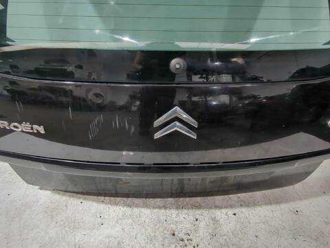 Foto 3ª: Portón Citroen C4 1.6 HDI AUT. 109CV [9HY (DV6TED4) 9HZ (DV6TED4)] (2006)