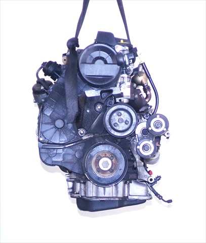 Foto 4ª: Motor Completo Opel Meriva 1.7 CDTI 2003-2010 [Z17DTH] (2006)