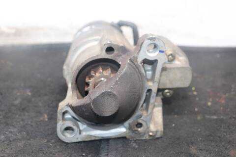 Motor de Arranque Renault Kangoo AUTHENTIQUE OASIS 65CV 48KW