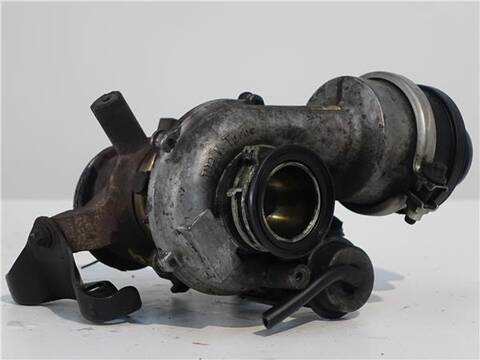 Turbocompresor Mercedes Clase A 140 2.0 A 180 CDI 169.007) 109CV 80KW