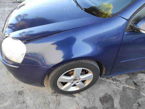 Aleta Delantera Izquierda Volkswagen Golf BXE