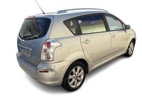 Foto 2ª: Mando Multifuncion Toyota Corolla 1.8 SOL [1.8 LTR. 95KW 16V CAT] [1ZZ-FE]