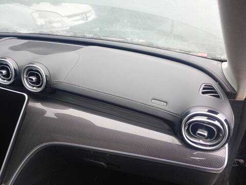 Foto 4ª: Kit Airbag Mercedes Clase C 160 C 200 206.042) BERLINA 224CV 165KW [M 254.915] (2021)