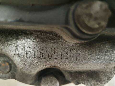 Foto 3ª: Caja Cambios Opel Corsa SELECTIVE 90CV 66KW [B14XER] (2016)