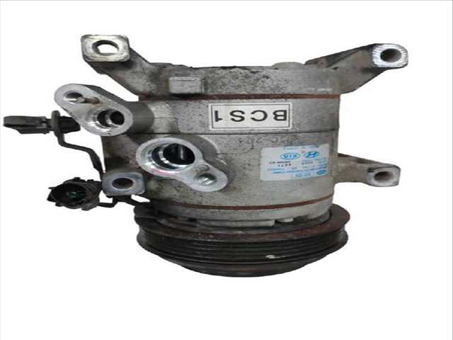 Compresor Aire Acondicionado Hyundai i10 1.2 87CV