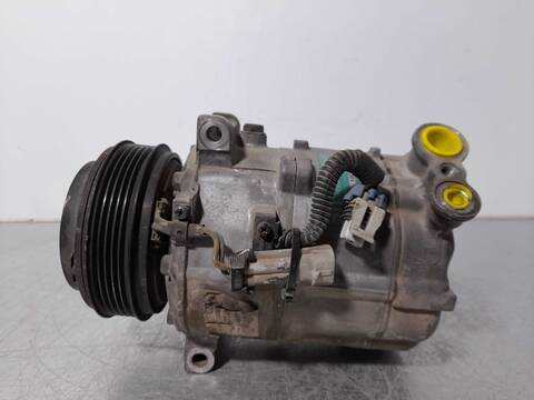 Compresor Aire Acondicionado Opel Vectra CLUB BERLINA 122CV 90KW