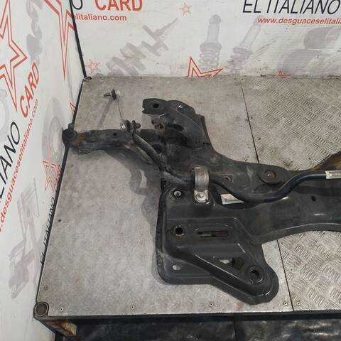 Foto 3ª: Puente Delantero Alfa Romeo Giulietta DISTINCTIVE 105CV 77KW [940A3000] (2011)