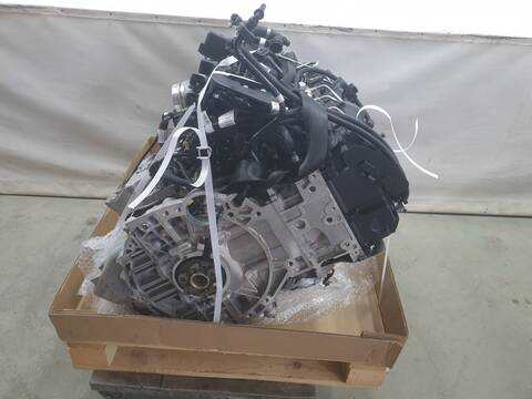 Foto 3ª: Motor Completo Bmw M4 BASIS