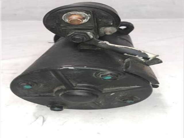 Foto 3ª: Motor de Arranque Ford Focus 1.8 TITANIUM [1 8 LTR. - 85 KW TDCI TD CAT] BERLINA 116CV